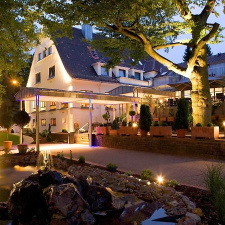 Parkhotel Volklingen Exterior foto